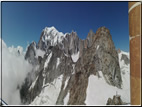 foto Monte Bianco